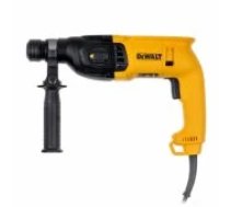 DeWALT DeWALT D25033K rotary hammer 710 W 1550 RPM SDS Plus Perforators