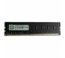G.skill 4 GB 1600 MHz DDR3 DIMM F3-1600C11S-4GNS operatīvā atmiņa