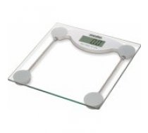 MESKO MS8137 Transparent ķermeņa svari