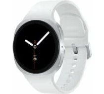 Samsung Galaxy Watch8 40mm L325 LTE Silver viedpulkstenis