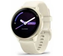 Garmin Vivoactive 6 Lunar Gold 010-02985-01 viedpulkstenis