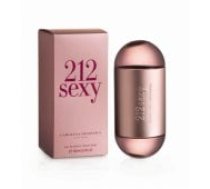 Carolina Herrera 212 Sexy EDP 100ml Parfīms
