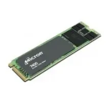 Micron 7450 PRO 1.92TB MTFDKBG1T9TFR-1BC1ZABYYR SSD disks