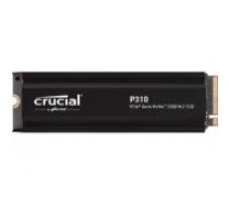 Crucial P310 1TB CT1000P310SSD8-T SSD disks