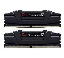 G.skill Ripjaws V 32GB F4-3600C16D-32GVKC DDR4 operatīvā atmiņa