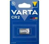 Varta Photo CR2 3V Baterijas