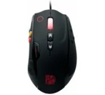 Thermaltake eSports Volos Black datorpele