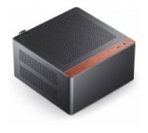 Jonsbo NV10 Black datoru korpuss