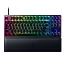Razer Huntsman V2 Tenkeyless (EN) klaviatūra