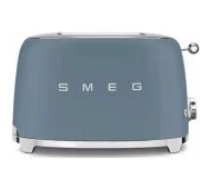 Smeg TSF01SBMEU Storm Blue tosteris