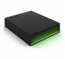 Seagate Game Drive for Xbox 4TB 2.5" Black STKX4000402 cietais disks HDD