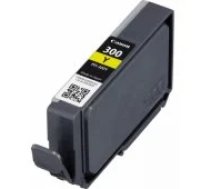 Canon PFI-300Y Yellow kārtridžs