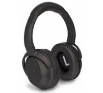 Lindy LH500XW+ Black austiņas