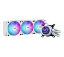 Asus ROG Strix LC III 360 ARGB LCD 120 mm CPU Cooler 90RC00W2-M0UAY0 dzesētājs