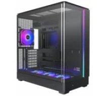 Montech King 45 Pro Black datoru korpuss