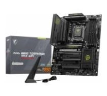 MSI MAG B850 Tomahawk Max WIFI mātesplate