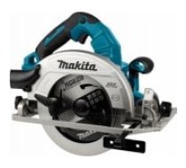 Makita Pilarka tarczowa Makita DHS782Z 2 x 18 V 190 mm Figūrzāģis