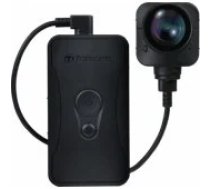 Transcend DrivePro Body 70 64GB Black sporta kamera