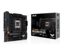 Asus TUF GAMING B650M-PLUS mātesplate