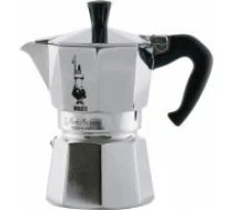 Bialetti Kawiarka Bialetti Moka Express 3 filiżanki (990001162) Kafijas kanna