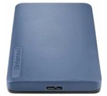 Intenso Memory Safe 1TB 2.5" Colour Blue 6029565 ārējais cietais disks