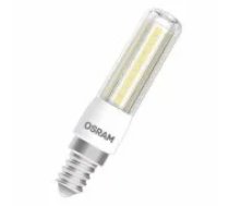 Osram Warm white 2700K 7W E14 E LED spuldze
