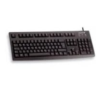 Cherry G83-6105 Black (EN) klaviatūra