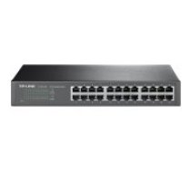 Tp-Link TL-SG1024D tīkla iekārta