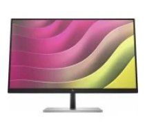 HP E24t G5 23.8" IPS 16:9 Silver/ Black monitors