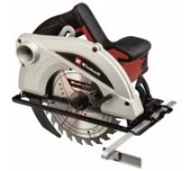 Einhell Hand-held circular saw TC-CS 1410 Ripzāģis