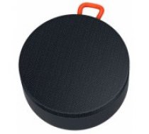 Xiaomi Mi Portable Bluetooth Speaker Mini Gray Bezvadu skaļrunis