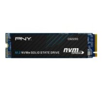 PNY CS2230 500GB M280CS2230-500-RB SSD disks