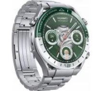 Huawei Watch Ultimate Green viedpulkstenis