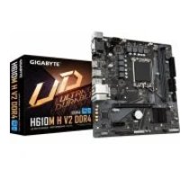 Gigabyte H610M H V2 DDR4 mātesplate