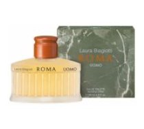 Laura Biagiotti Roma Uomo EDT 200ml Parfīms