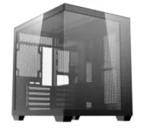 DarkFlash B275 Black datoru korpuss
