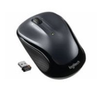 Logitech M325 Dark Silver datorpele