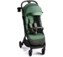 Kinderkraft NUBI 2 Mystic Green Bērnu rati