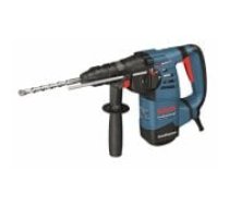 Bosch Bosch Rotary Hammer GBH 3000 Professional (blue / black, 780 Watt, inc Perforators