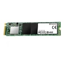Transcend 110S 256GB M.2 SSD disks