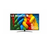 LG 65NANO81A3A televizors