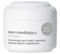Ziaja 25+ Moisturizing Mattifying Cream 50ml Krēms