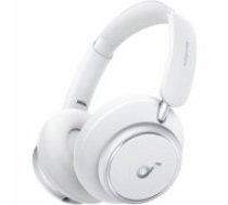 Soundcore Space Q45 White austiņas