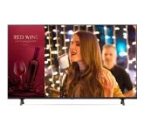 LG 55UR640S3ZD 55" LCD 16:9 TV Ashed Blue monitors