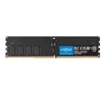 Crucial Black 32GB DDR5 6400MHZ CUDIMM CT32G64C52CU5 operatīvā atmiņa