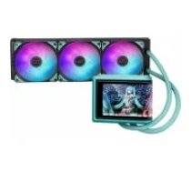 Asus ROG Ryuo IV 360 ARGB 120mm Water Cooling dzesētājs