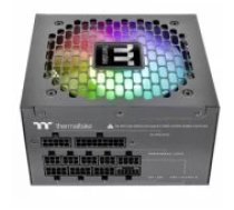 Thermaltake Germanium Pro RGB 750W Black barošanas bloks