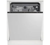 Beko BDIN38521Q iebūvējamā trauku mazgājamā mašīna