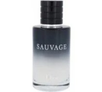 Christian Dior Dior Sauvage Balsam po goleniu 100ml