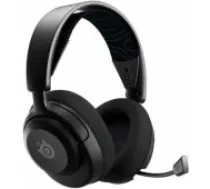 Steelseries Arctis Nova 5P Wireless Black austiņas